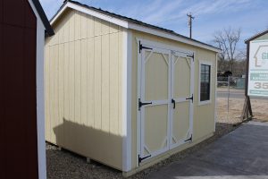 10x12 Ranch Elite Shed