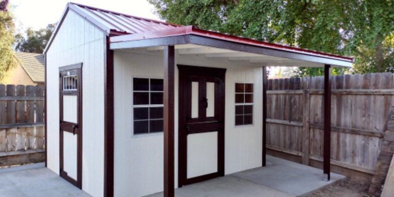 2021 Is Almost Over | Enjoy This Discount From Golden State Buildings