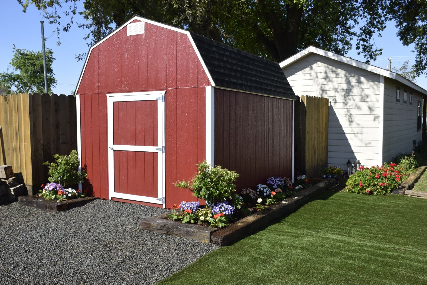 Barn-Style-Affordable-Sheds-for-sale