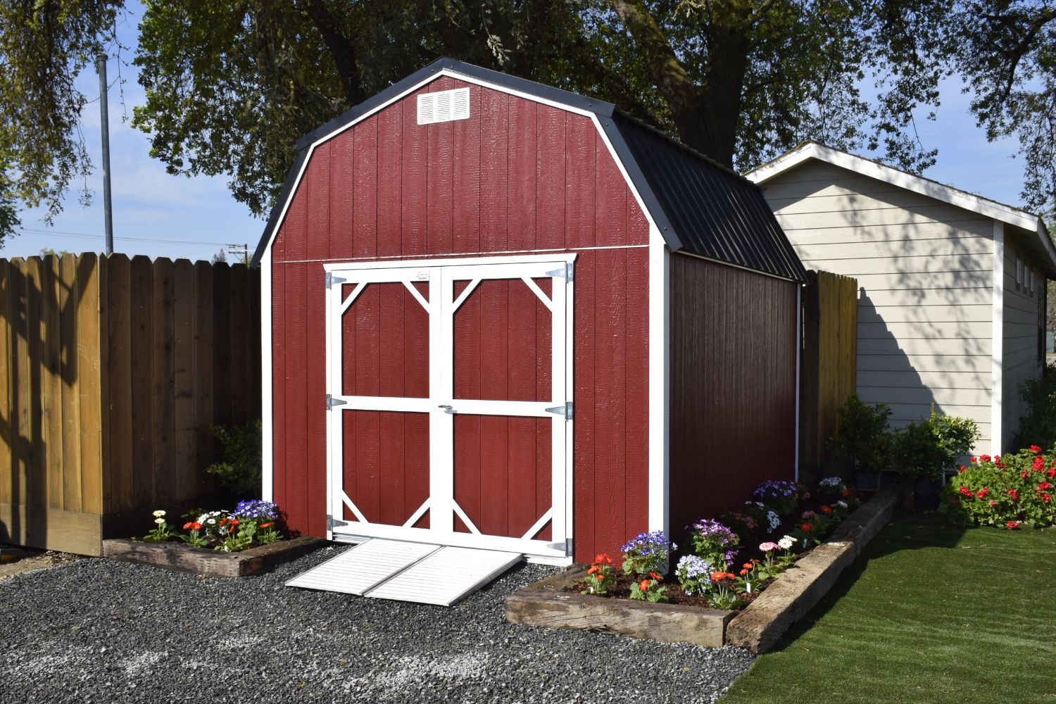 Barn-Tall-Wood-Sheds-for-sale