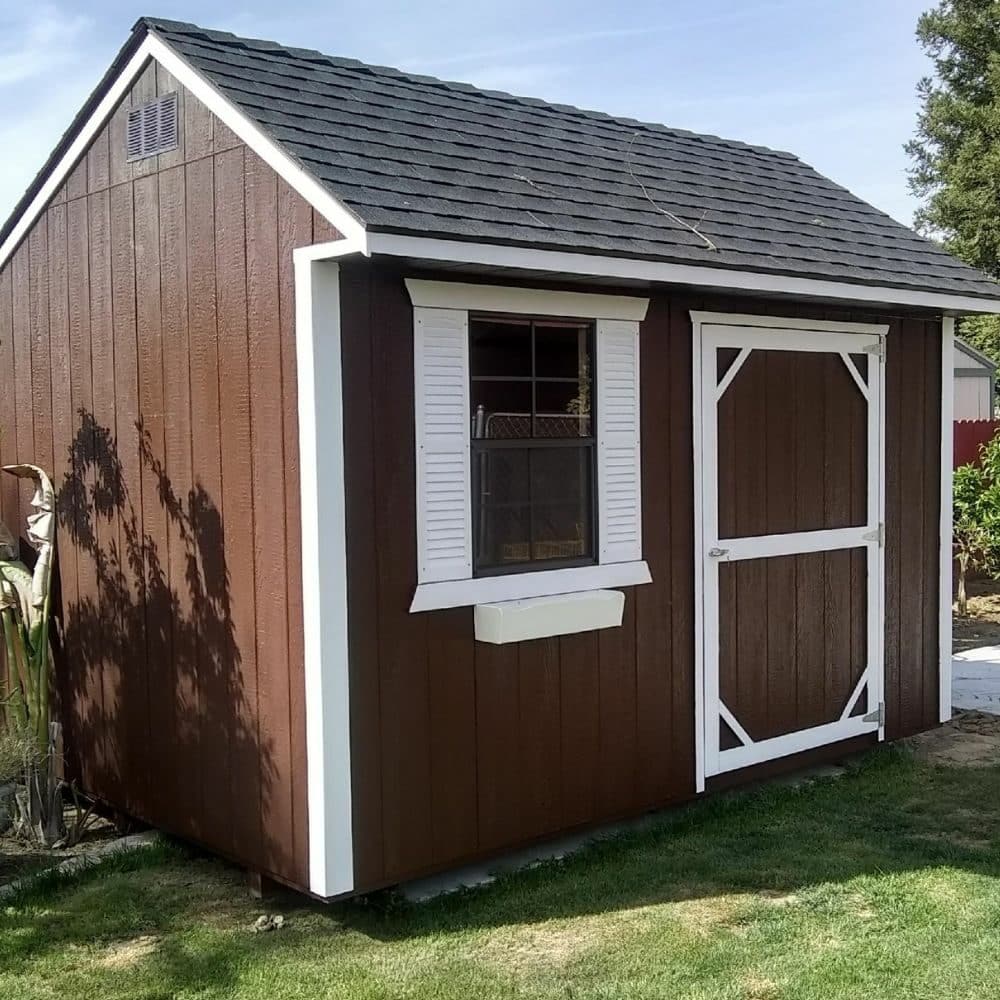 Garden-Style-Prefab-Sheds-for-sale