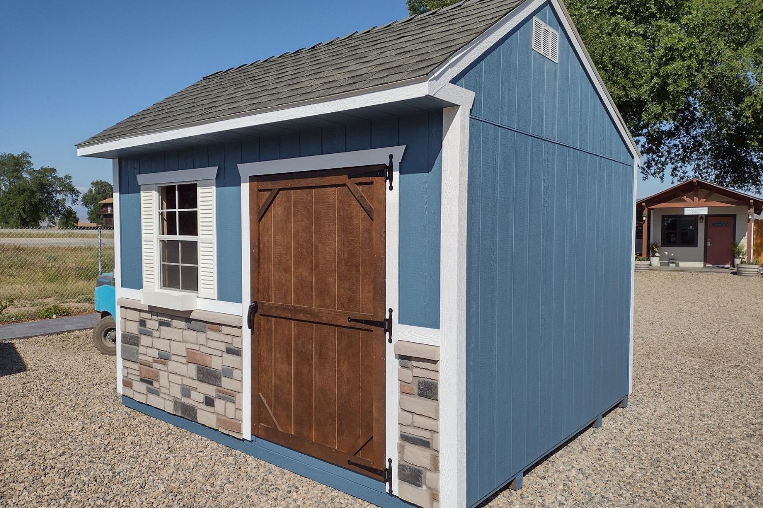 Garden-Tall-Wood-Sheds-for-sale