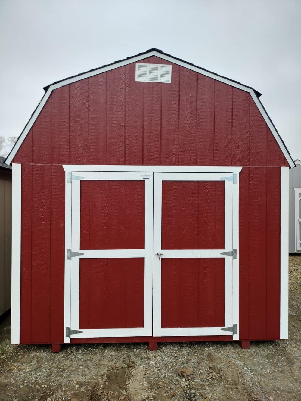 10'x12' Stor-max