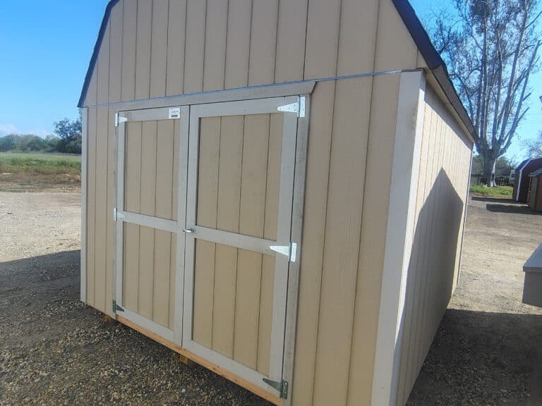 10x12 Stor Max