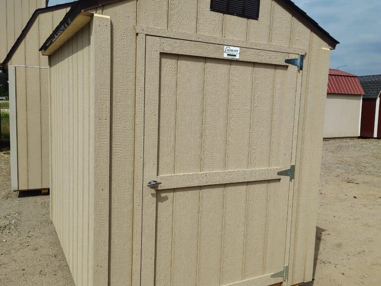 6'x8' Rancher