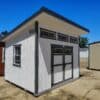 10'x12' Lean-To Deluxe