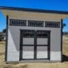 10'x12' Lean-To Deluxe