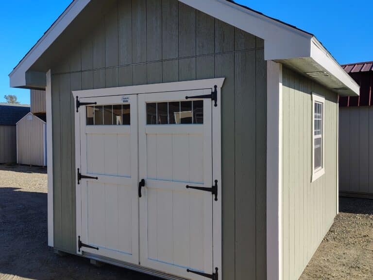 10'x12' Ranch Elite