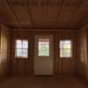 10'x12' Cottage with 5'x12' Porch