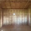 10'x12' Cottage with 5'x12' Porch