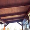 10'x12' Cottage with 5'x12' Porch