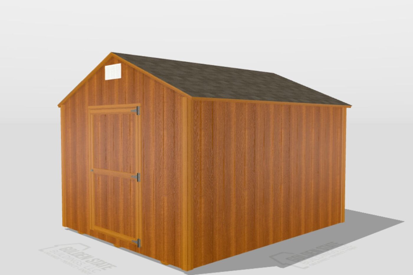 sheds near Oakhurst CA